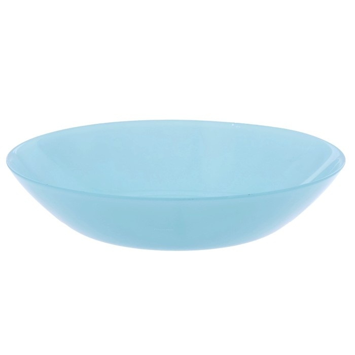 Тарелка суповая 20 см Arty Soft Blue